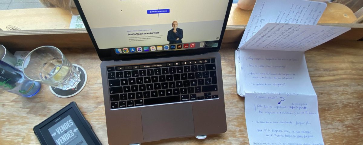 Como ser buen empresario - Semana del Empresario Digital por Miquel Pino 2022 1