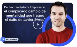 Javier Elices de Monetizados con Miquel Pino Banner