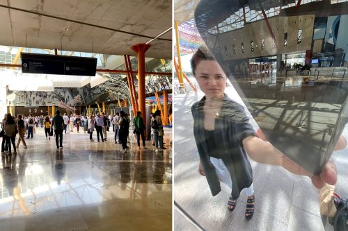 Silvina Ines Hood Obarrio - TEDx Malaga 2022 Ideas que Inspiran 1