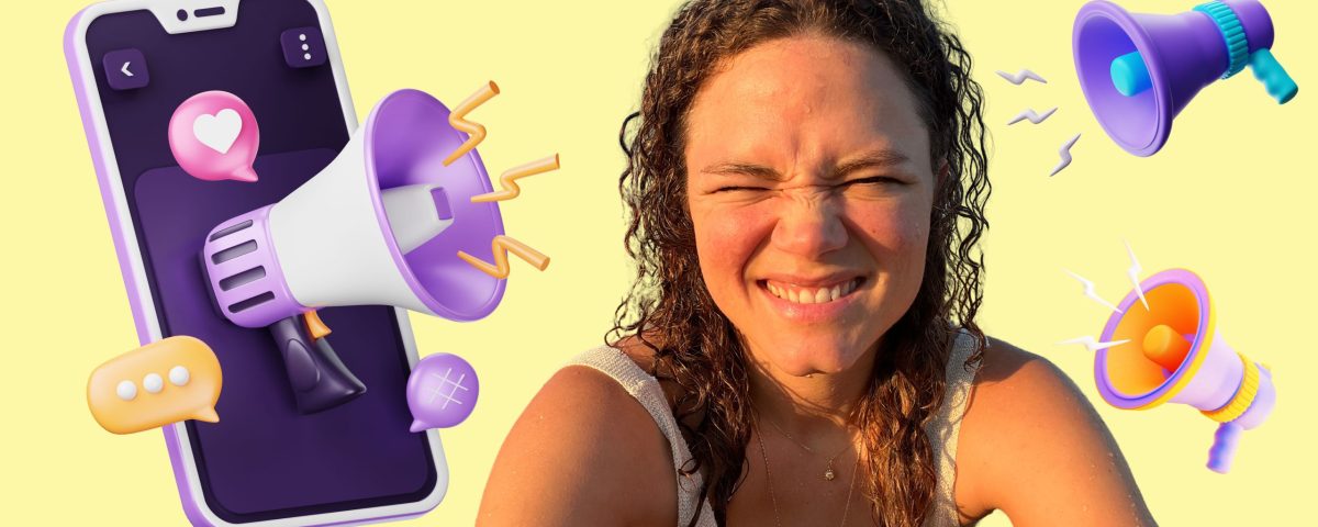 Por que tus redes sociales no están traccionando por Silvina Hood