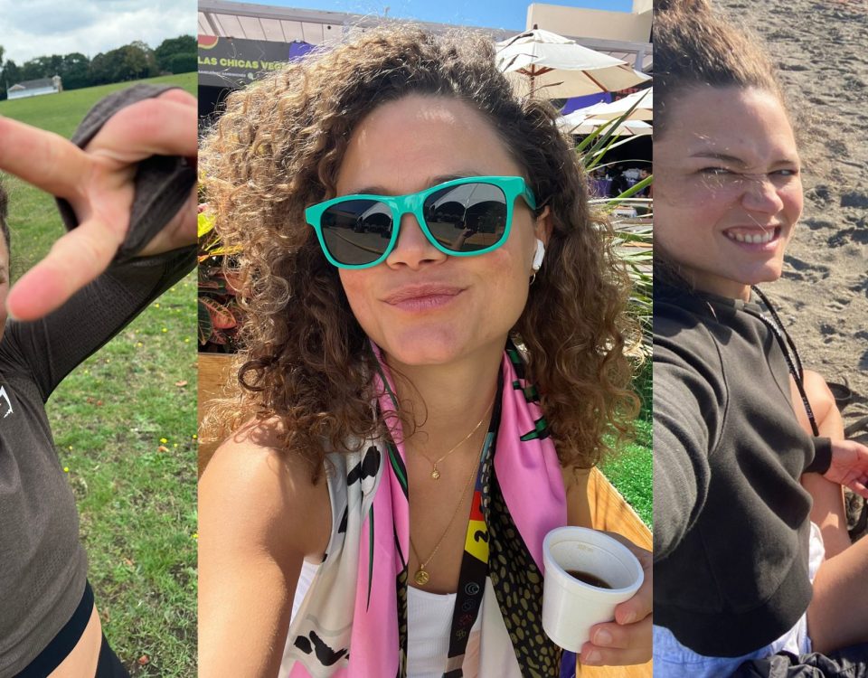 Ley de los 3 mercados