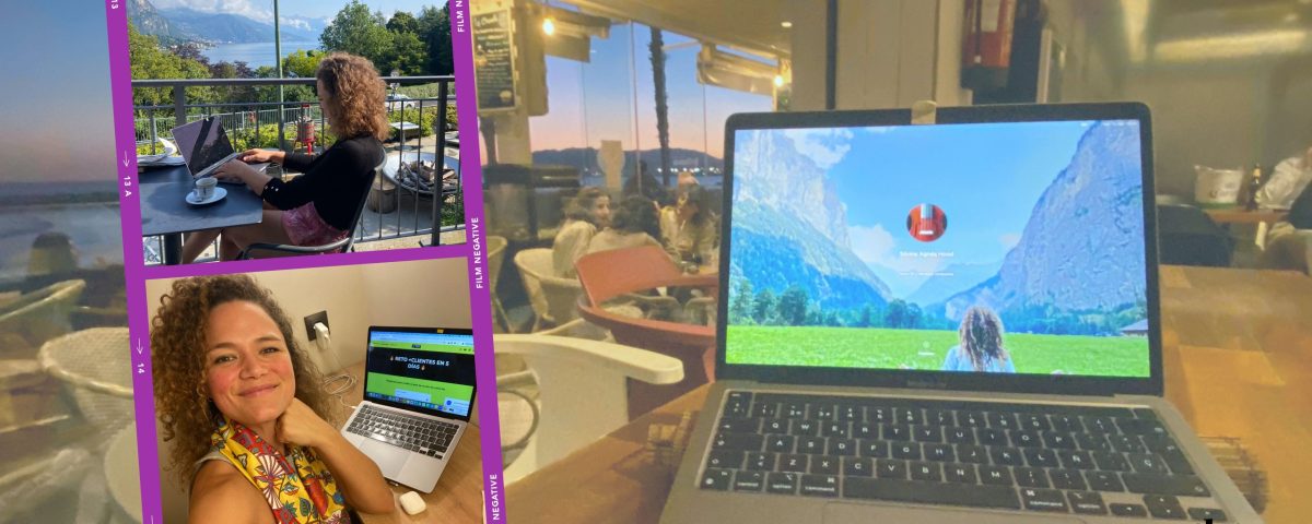 Por este motivo tus clientes no aplican lo que les enseñas por Silvina Hood