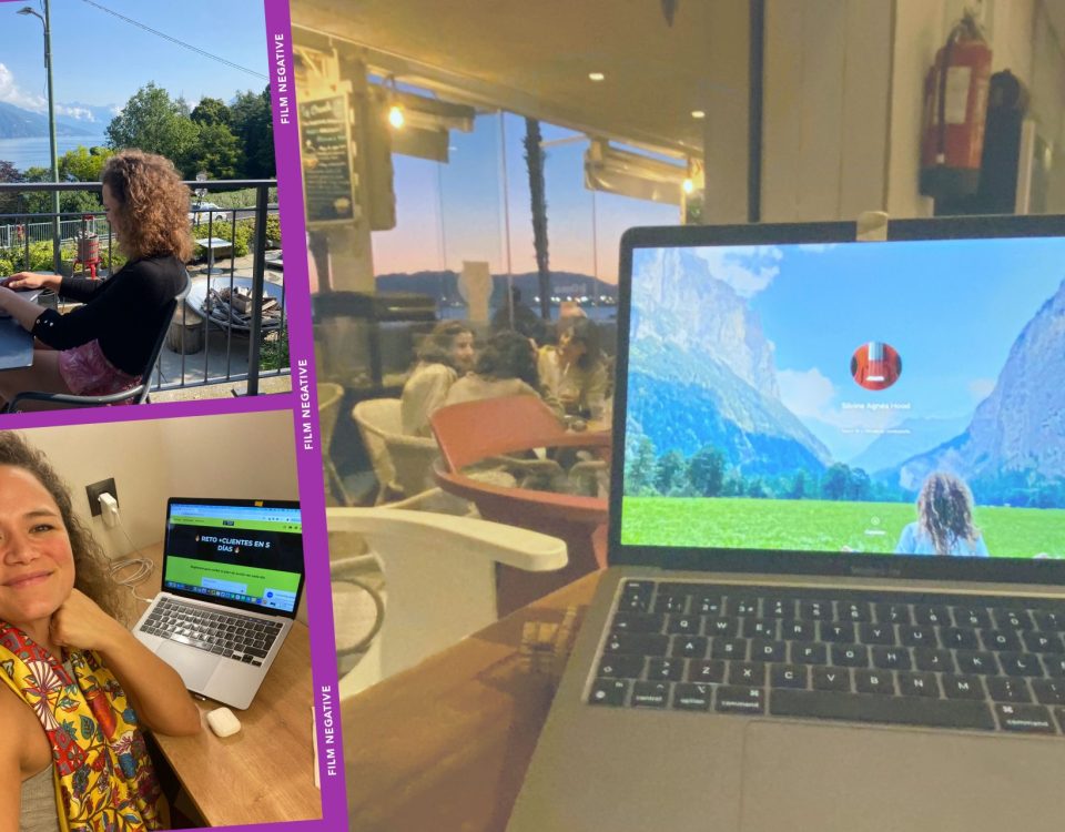 Por este motivo tus clientes no aplican lo que les enseñas por Silvina Hood