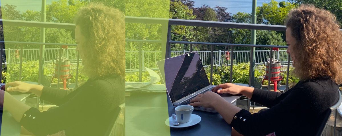 Deja de intercambiar tu tiempo por dinero por Silvina Hood