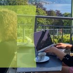 Deja de intercambiar tu tiempo por dinero por Silvina Hood