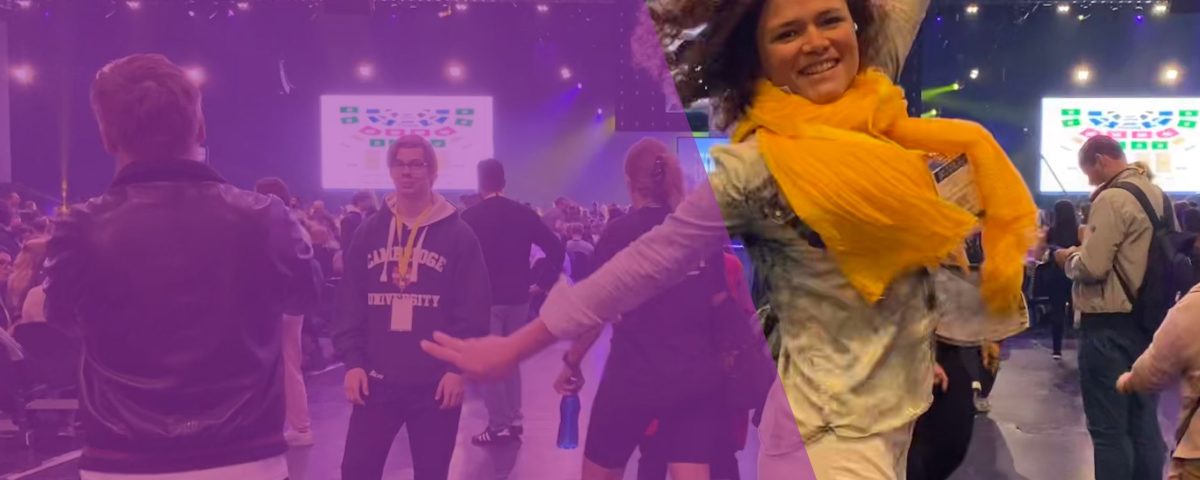 Lujuria: Los siete pecados del emprendedor por Silvina Hood