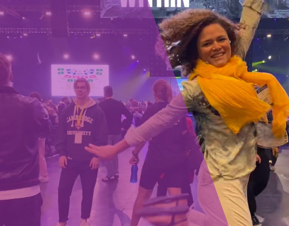 Lujuria: Los siete pecados del emprendedor por Silvina Hood