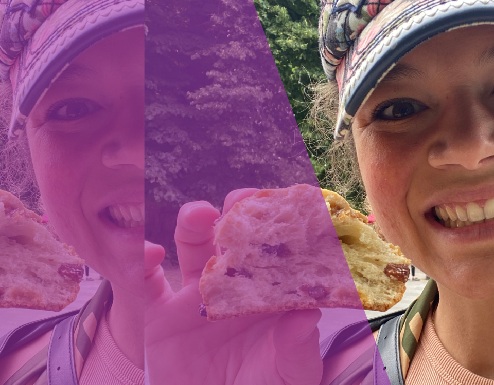 Gula: Los siete pecados del emprendedor por Silvina Hood