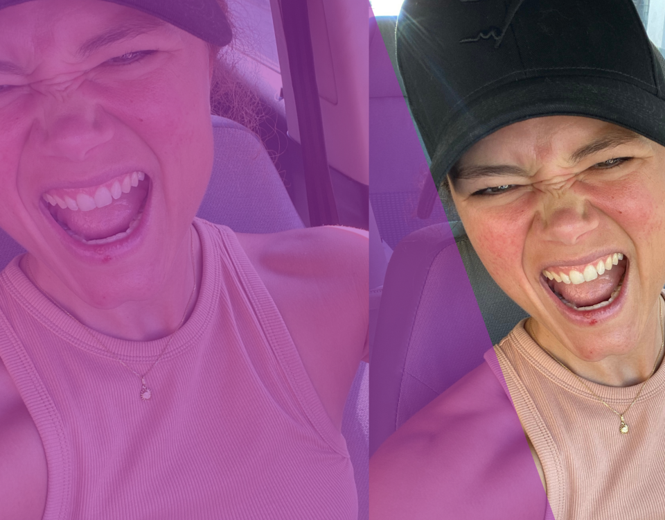 Ira: Los siete pecados del emprendedor por Silvina Hood