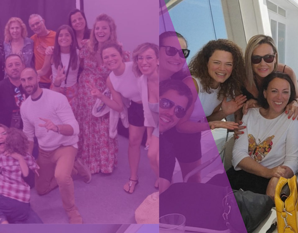 Avaricia: Los siete pecados del emprendedor por Silvina Hood