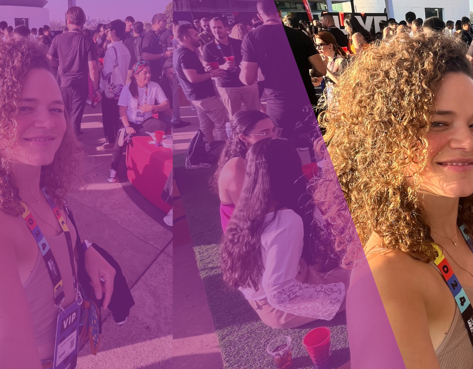 Soberbia: Los siete pecados del emprendedor por Silvina Hood