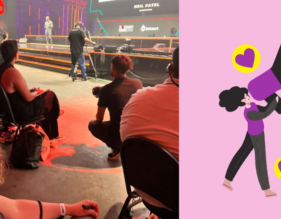 Haz esto para que tu instagram llegue a más gente por Silvina Hood