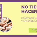 Cómo crear una red de apoyo y aprender a recibir sin sentirte en deuda para poder abarcar más