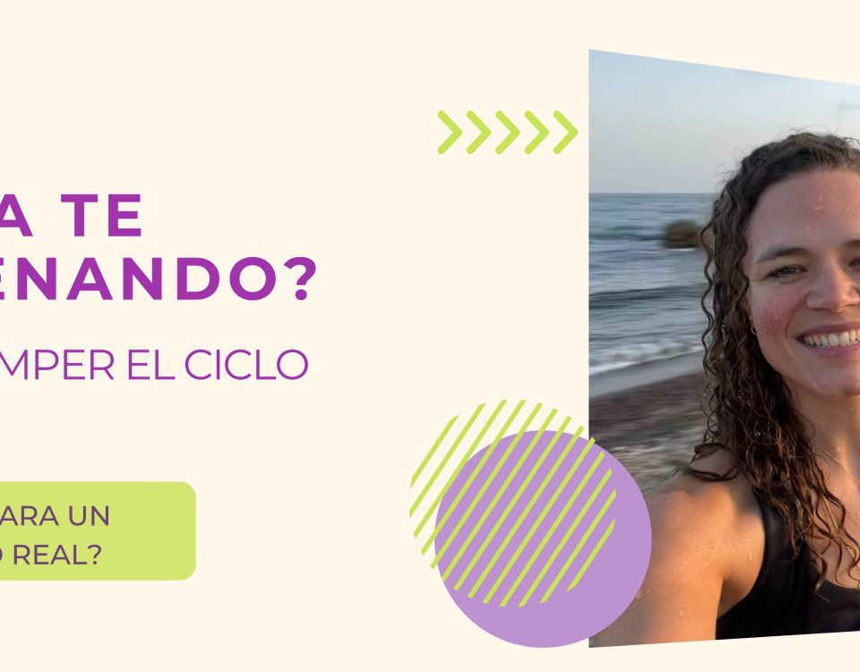 Dudas de ti misma - toma decisiones con confianza - Silvina Ines Hood Obarrio