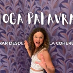 JOGA PALAVRA - Silvina Hood