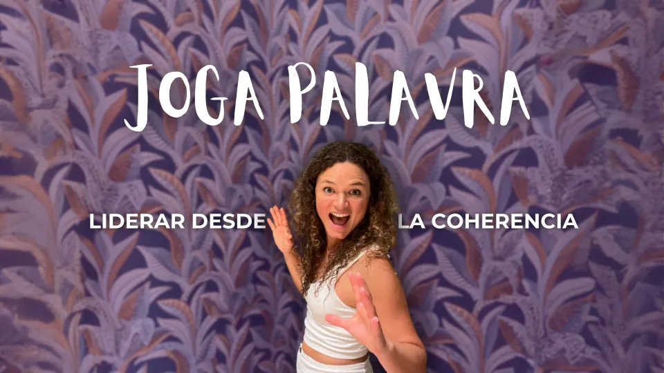 JOGA PALAVRA - Silvina Hood