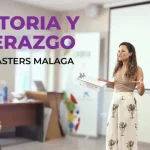 Silvina Hood - Toastmasters Malaga Club