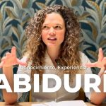 Conocimiento, Experiencia, Sabiduría por Silvina Hood