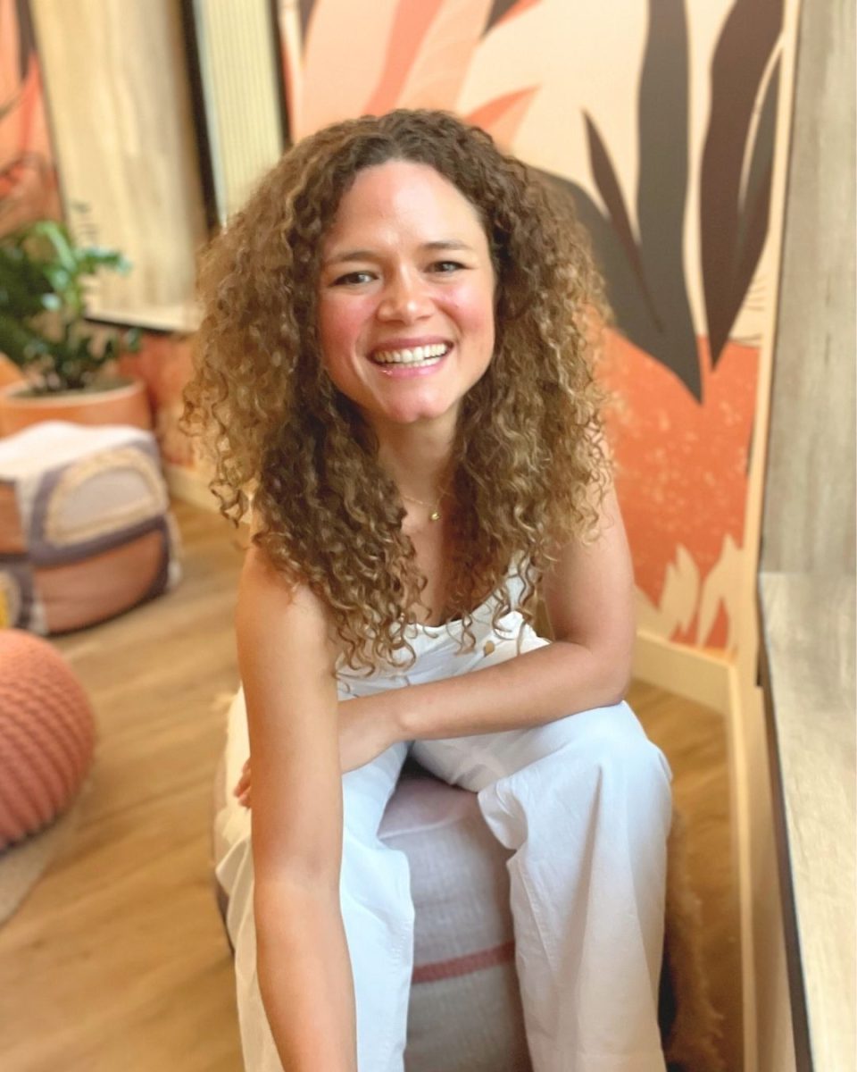 Silvina Ines Hood Obarrio 2025 5