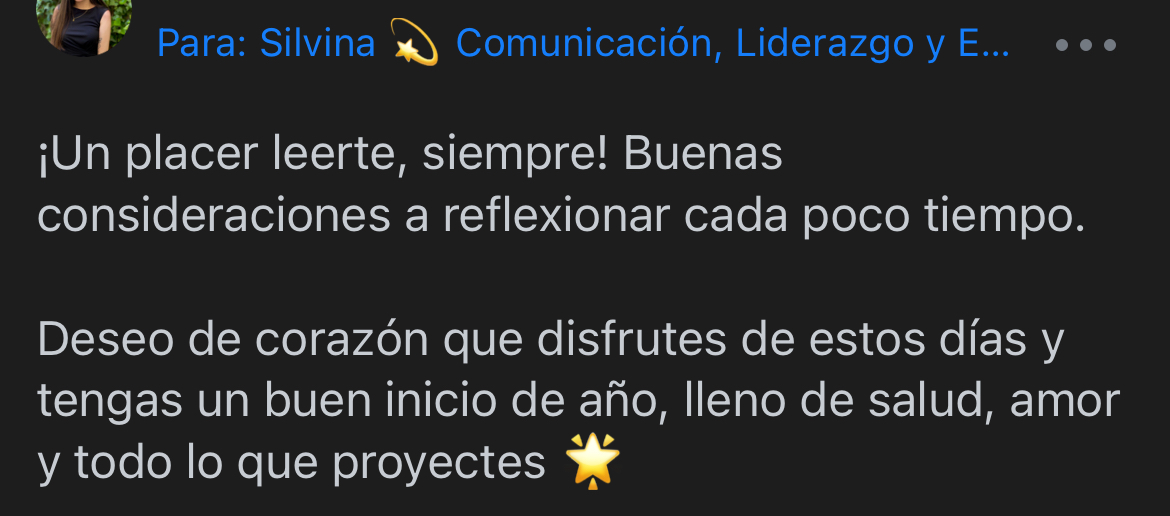Que dicen Las Diosas Lectoras 2