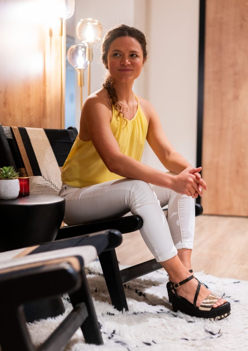 Silvina Ines Hood Obarrio