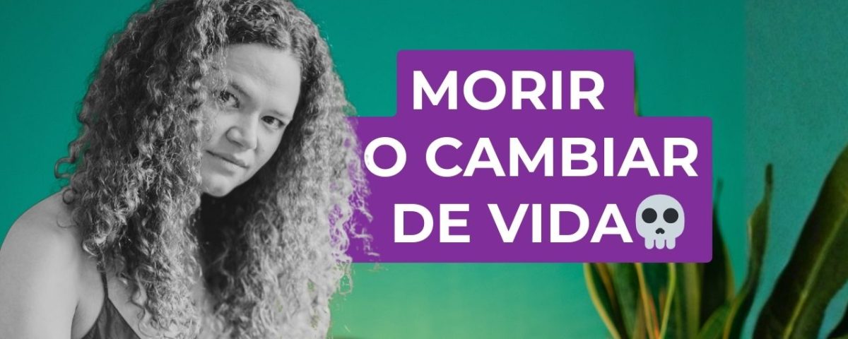 Cuando el miedo decide por ti, y te paraliza la vida by Silvina Hood 2026