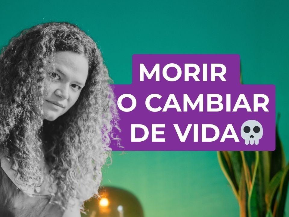 Cuando el miedo decide por ti, y te paraliza la vida by Silvina Hood 2026