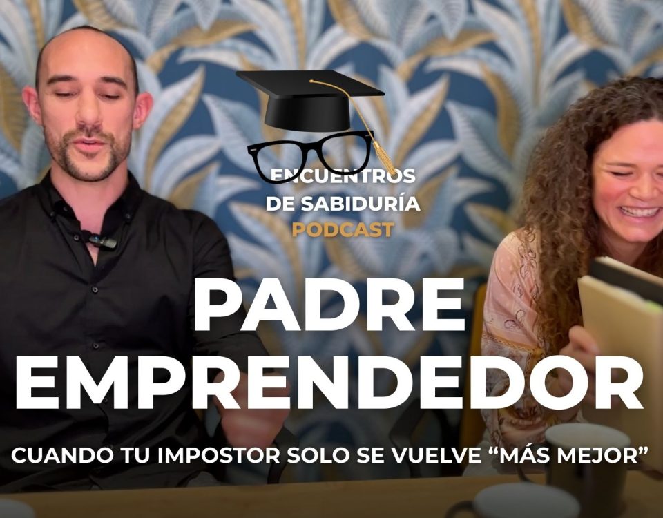 Pol Nadaya | Encuentros de Sabiduria Podcast con Silvina Hood 15.01.2026