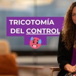 Tricotomía del Control - Silvina Hood - Oratoria, Comunicación y Liderazgo 2026