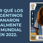 Por qué los argentinos ganaron realmente el mundial de 2022
