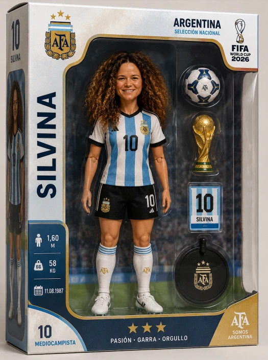 Por qué los argentinos ganaron realmente el Mundial