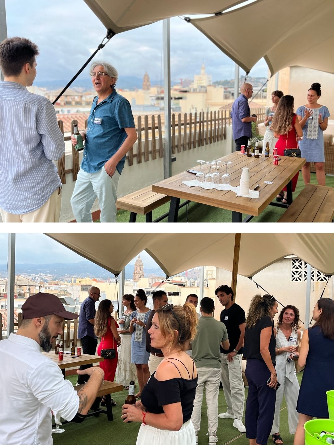 Networking Evenings in Málaga 2026 - Hosted by Silvina Hood (2)